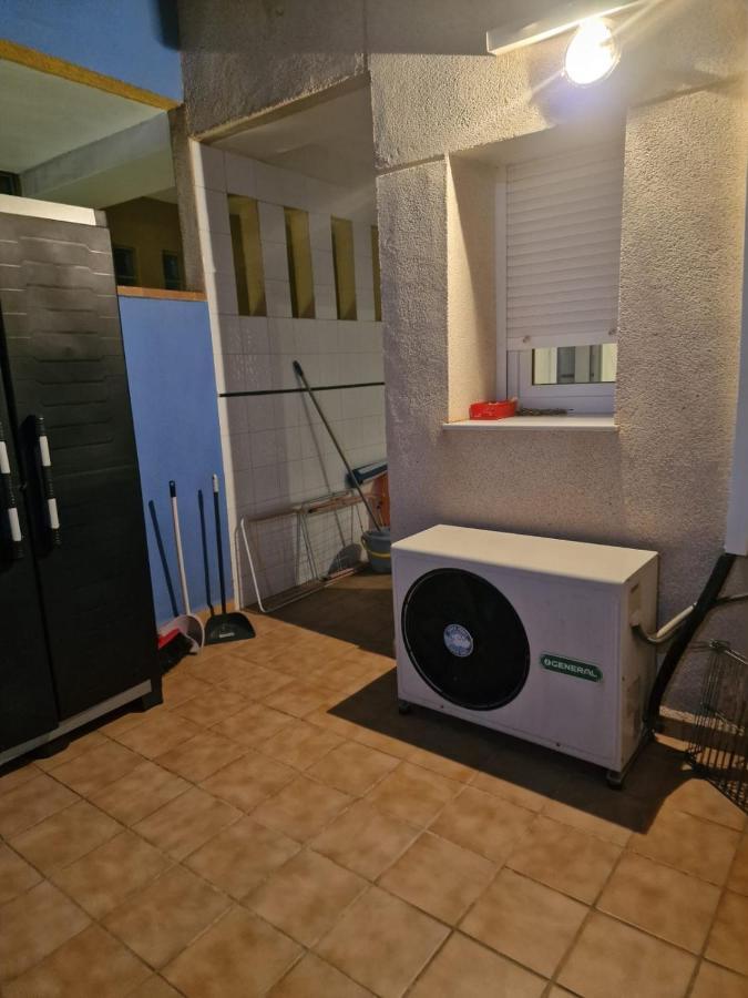 אוריהואלה Apartamento Con Jardin En Playa Cabo Roig Tiene Wifi מראה חיצוני תמונה